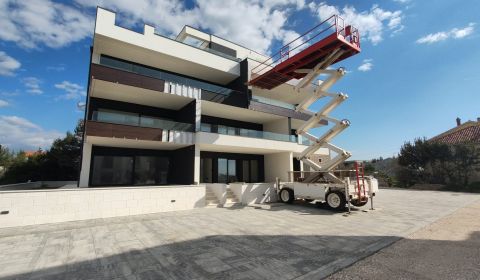 Eladó 3 szobás lakás, 3 szobás lakás, Zadar, Horvátország