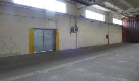 Kiadó Raktárak és ipari épületek, Raktárak és ipari épületek, Bratisla