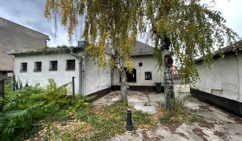 Eladó Családi ház, Családi ház, Hlavná, Galanta, Szlovákia