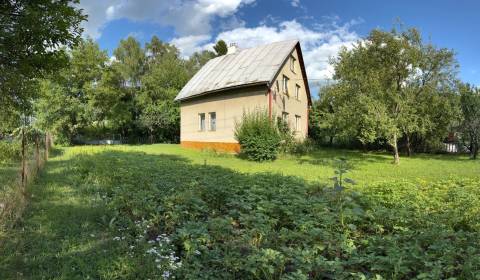 Eladó Családi ház, Családi ház, Gelnica, Szlovákia
