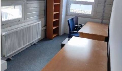 Kiadó Irodahelység, Irodahelység, Stará Vajnorská, Bratislava - Nové M