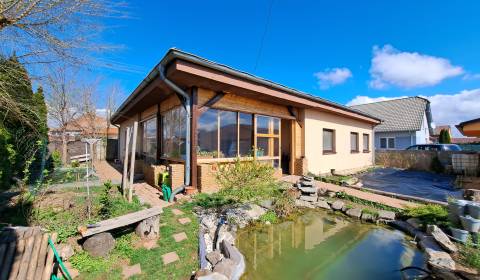 Eladó Családi ház, Családi ház, Domovina, Nitra, Szlovákia