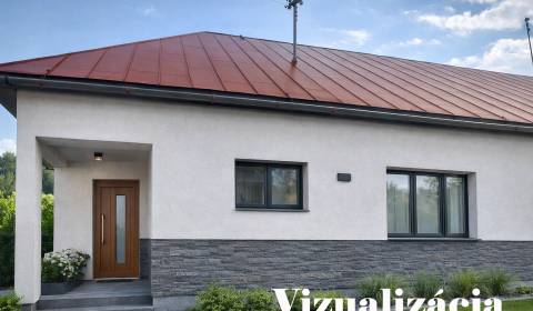 Eladó Családi ház, Családi ház, Čadca, Szlovákia