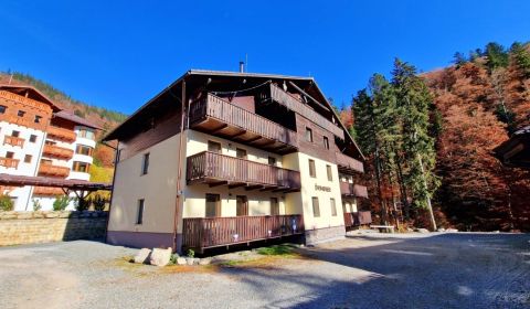 Eladó Apartmanok, Apartmanok, Trangoška, Brezno, Szlovákia