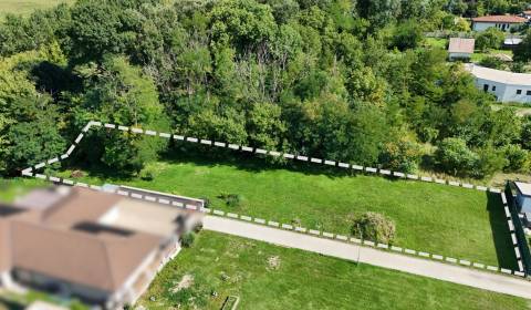 Eladó Építési telek, Építési telek, Želiarska, Senec, Szlovákia