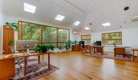 Eladó 4 emeletes épület különböző felhasználási lehetőségekkel Pozsony