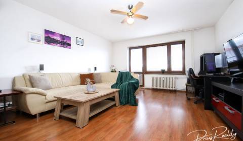 Eladó 3 szobás lakás, 3 szobás lakás, Kožušnícka, Trenčín, Szlovákia