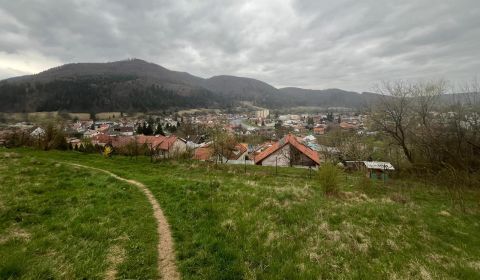 Eladó Üdülőtelkek, Üdülőtelkek, Pod Dubinkou, Banská Bystrica, Szlovák