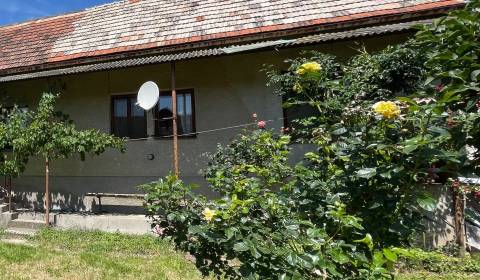 Eladó Családi ház, Családi ház, Buková, Trnava, Szlovákia