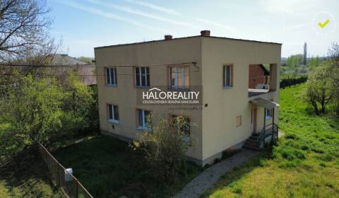 Eladó Családi ház, Trebišov, Szlovákia