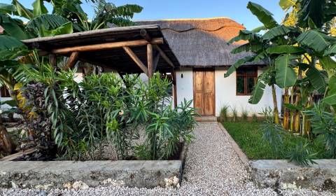 ELADÓ STUDIO LAKÁS ZARIA GARDEN BUNGALOWS