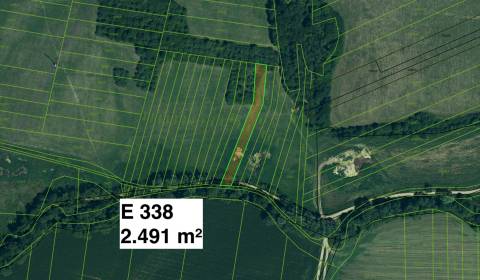 Eladó Mezőgazdasági és erdei telkek, Mezőgazdasági és erdei telkek, Pr