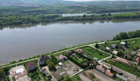 Eladó Építési telek, Építési telek, Svätojánska promenáda, Komárno, Sz