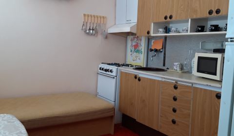 Eladó 2 szobás lakás, 2 szobás lakás, Medzilaborce, Szlovákia
