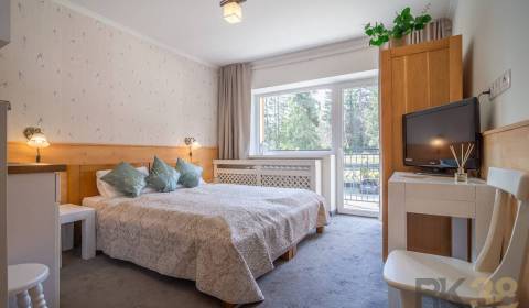 Eladó Apartmanok, Apartmanok, Poprad, Szlovákia