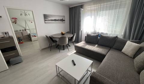 Eladó 3 szobás lakás, 3 szobás lakás, Komárno, Szlovákia