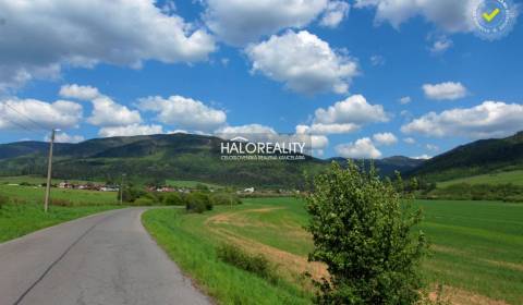 Eladó Kertek, Brezno, Szlovákia