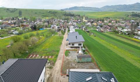 Eladó Építési telek, Építési telek, Žilina, Szlovákia