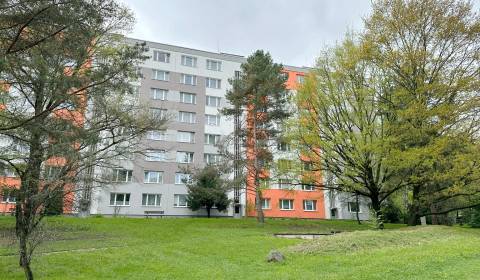 Eladó 4 szobás lakás, 4 szobás lakás, Internátna, Banská Bystrica, Szl