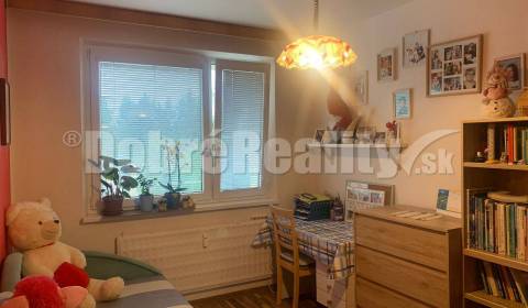 Eladó 3 szobás lakás, 3 szobás lakás, Hliny, Považská Bystrica, Szlová