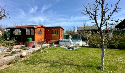 Eladó Kertek, Kertek, Topoľčany, Szlovákia