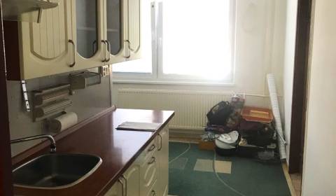 Eladó 3 szobás lakás, 3 szobás lakás, Bánovce nad Bebravou, Szlovákia
