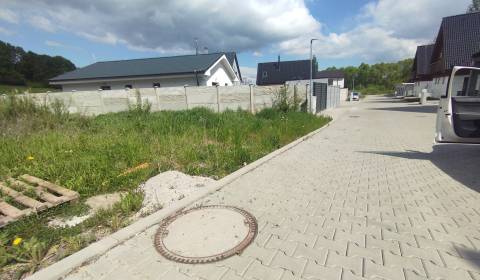 Eladó Építési telek, Építési telek, Liptovský Mikuláš, Szlovákia