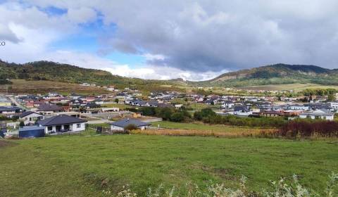 Eladó Építési telek, Építési telek, Kanašská, Prešov, Szlovákia