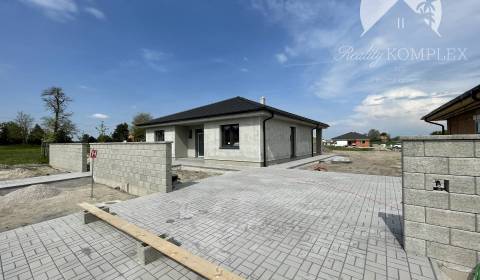 Eladó Családi ház, Családi ház, Dunajská Streda, Szlovákia