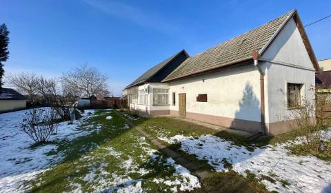 Eladó Építési telek, Építési telek, neuvedená, Dunajská Streda, Szlová