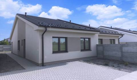 Eladó Családi ház, Családi ház, Dunajská Streda, Szlovákia