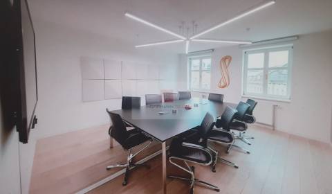 Kiadó Irodahelység, Irodahelység, Štúrova, Bratislava - Staré Mesto, S