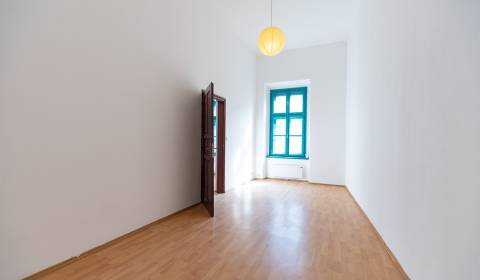 Eladó 2 szobás lakás, 2 szobás lakás, Mäsiarska, Košice - Staré Mesto,