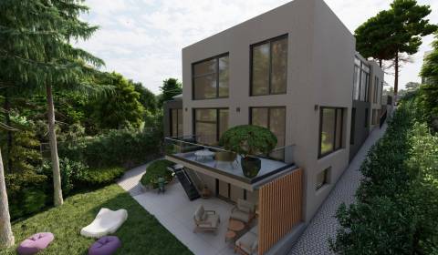 Eladó Építési telek, Építési telek, Prídavkova, Bratislava - Záhorská 