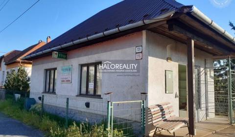 Eladó Családi ház, Veľký Krtíš, Szlovákia
