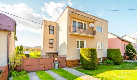 Eladó Családi ház, Családi ház, Trenčianska, Púchov, Szlovákia