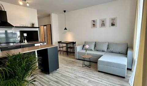 Kiadó 2 szobás lakás, 2 szobás lakás, Zuzany Chalupovej, Bratislava -