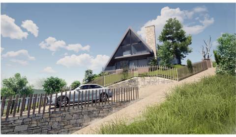 Eladó Nyaraló, Nyaraló, Topoľčany, Szlovákia