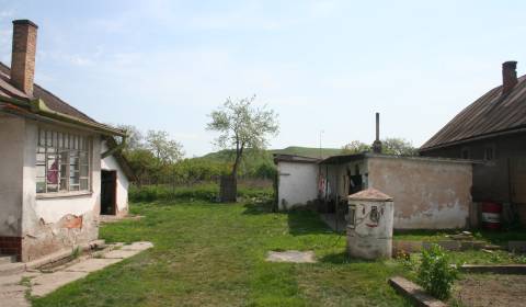 Eladó Építési telek, Építési telek, Košice-okolie, Szlovákia