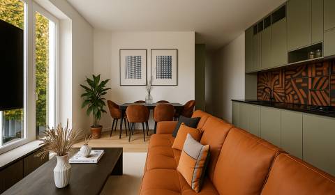 Eladó 3 szobás lakás, 3 szobás lakás, Teplická, Piešťany, Szlovákia