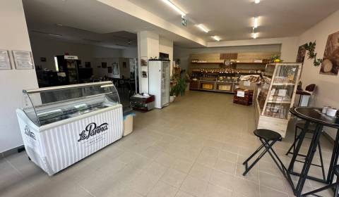 Kiadó Üzlethelység, Üzlethelység, Poprad, Szlovákia