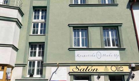 Kiadó Irodahelység, Irodahelység, Zdravotnícka, Poprad, Szlovákia