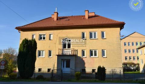 Eladó 3 szobás lakás, Žarnovica, Szlovákia