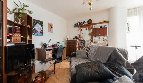 Kiadó 2 szobás lakás, 2 szobás lakás, Suché mýto, Bratislava - Staré M
