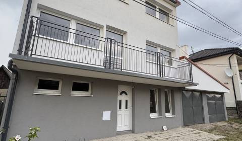 Eladó Családi ház, Családi ház, Hviezdoslavova, Levice, Szlovákia