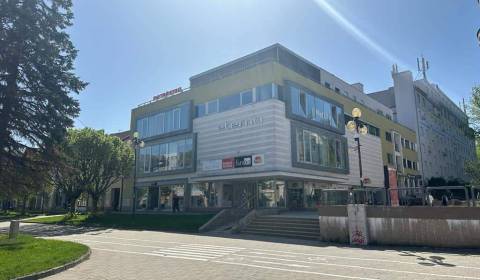 Kiadó Irodahelység, Irodahelység, Námestie sv. Egídia , Poprad, Szlová