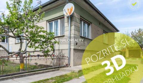 Eladó Családi ház, Dunajská Streda, Szlovákia