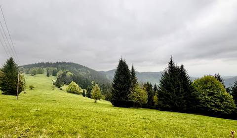 Eladó Üdülőtelkek, Üdülőtelkek, Gregušovci, Čadca, Szlovákia