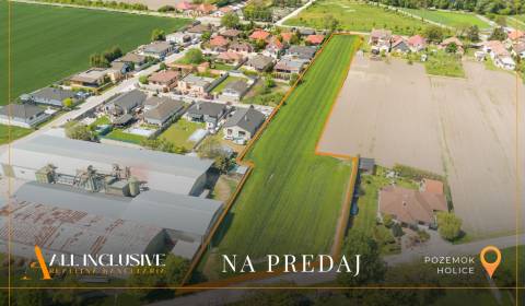 Eladó Építési telek, Építési telek, Dunajská Streda, Szlovákia