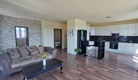 Kiadó 2 szobás lakás, 2 szobás lakás, Vajnorská, Bratislava-Nové Mesto